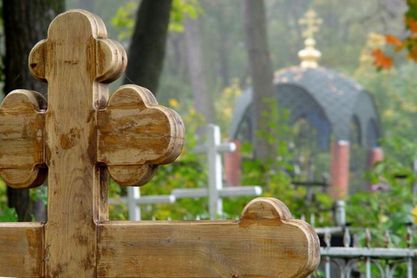 Три новых кладбища откроют и 4 расширят в Нижнем Новгороде