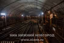 Мэрия опубликовала проект планировки территории под продление метро в Сормове