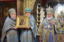 Патриарх Кирилл заявил об обнаружении утраченной более 100 лет назад Казанской иконы Божьей Матери