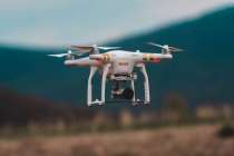 Правительство Нижегородской области ослабило запрет на использование дронов
