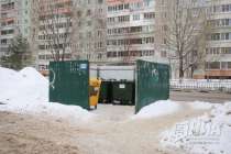 Нижегородское правительство провело оперативное совещание по вывозу мусора