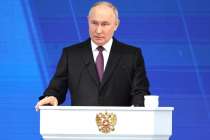 Новые нацпроекты, соцполитика и СВО: о чём говорил Путин в послании Федеральному собранию