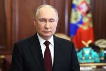 Владимир Путин 14 марта выступил с обращением к россиянам