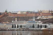 Доходы бюджета Нижнего Новгорода в 2023 году исполнены в размере 63 млрд рублей