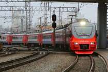 Новый поезд Арзамас – Нижний Новгород начнёт курсировать с 12 мая