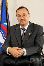 Вчера состоялось рабочее совещание аппарата полномочного представителя президента РФ в Приволжском федеральном округе