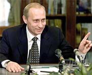 В ответ на разворачивание американской противоракетной обороны Владимир Путин готов увеличить количество боеголовок в России