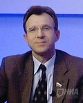 Необходимо, чтобы программа по улучшению работы скорой помощи до рассмотрения  на заседании городской думы получила широкий резонанс среди медицинской общественности, считает Василий Пушкин