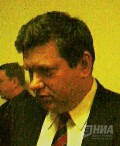 Евгений Бушмин утвержден на должность представителя исполнительной власти Нижегородской области в Совете Федерации