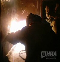 Завод Красное Сормово приступил к выполнению иностранного заказа