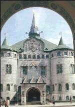 Управление ЦБ по Нижегородской области подведет итоги работы в 2001 году