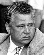 Начальник ГУВД области никак не может дождаться ответчиков в суде