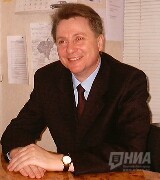 Я бы не сказал, что в ходе первого заседания ОЗС был раскол
