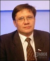 Быть обиженной и угнетаемой оппозицией всегда выгодно