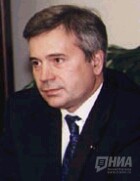Сегодня в Нижнем Новгороде находится президент НК ЛУКОЙЛ Вагит Алекперов
