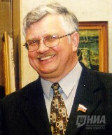 Анатолий Козерадский проведет пресс-конференцию