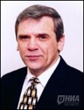Я доволен вчерашним дебютом сенатора Дмитрия Беднякова в Совете Федерации