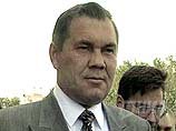 Александр Лебедь погиб в авиакатастрофе