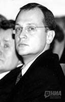 Сергей Кириенко заявил, что ему все равно, кто будет избран координатором  Ассоциации законодателей ПФО