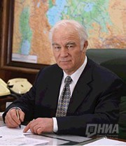 С 17 по 18 июня глава МПС РФ Геннадий Фадеев будет с рабочим визитом на Горьковской железной дороге