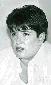 Заместитель полпреда президента в ПФО Любовь Глебова приняла участие в открытии выставки молодежных инициатив Инициатива молодых - будущее России