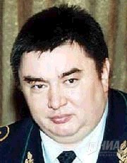 В понедельник заместитель Министра путей сообщения РФ Хасян Зябиров назовет своего преемника на посту начальника Горьковской железной дороги