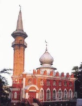 В понедельник в Нижегородской соборной мечети пройдет театрализованное представление, посвященное открытию библиотеки Исламского медресе Махинур