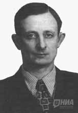 Специальному секретному отделению милиции, обеспечивающему  социалистическую законность в ядерной лаборатории в Сарове, исполнилось 55 лет