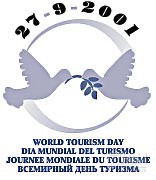 Сегодня Международный день туризма