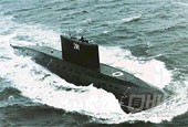 Одна из семи подводных лодок для военно-морского флота Китая будет построена на нижегородском заводе Красное Сормово