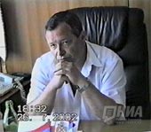 На главного свидетеля по делу Сащенкова совершено нападение