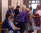 Более 800 тысяч человек в Нижегородской области переболело инфекционными заболеваниями в 2002 году