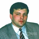 Александр Курдюмов возглавил партийный список Приволжской региональной группы ЛДПР