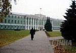 Депутаты трех комитетов Законодательного собрания одобрили проект бюджета Нижегородской области на 2004 год