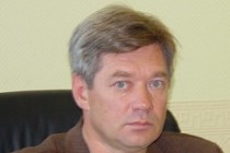 Благодарность от Госстроя – это оценка работы всего коллектива, – генеральный директор МП Теплоэнерго Евгений Рогачев