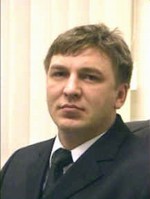 Игорь Слюняев (фото пресс-службы Министерства транспорта РФ)