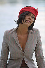 Ингрид Альберини