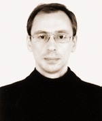 Виктор Кармацкий (фото из архива НТА)