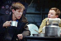 Алексей Панин: Кино – это жизнь, это крупный план, это глаза, заглянув в которые, можно увидеть нутро актера