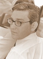 Феликс Верховодов (фото из архива НТА)