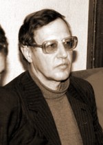 Николай Бенедиктов (фото: www.horcom.smi-nn.ru)