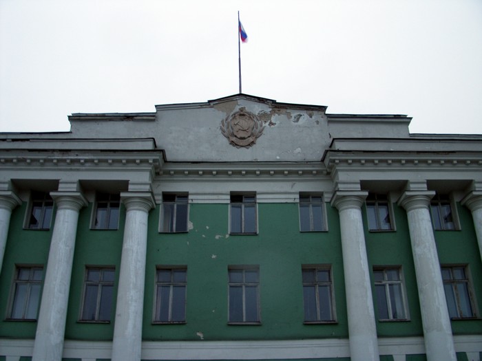 Бюджет Нижегородской области на 2004 год принят в окончательном чтении
