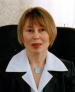 Татьяна Беспалова (фото: www.admgor.nnov.ru)