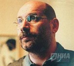 Борис Акунин (наст. имя - Георгий Чхартишвили)