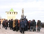 Кадры телекомпании Волга