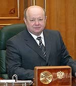 Михаил Фрадков (фото: www.government.gov.ru)