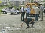 Кадр НТВ