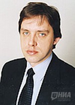 Леонид Грехов (фото с сайта Почты России)