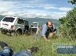 Кадр НТВ