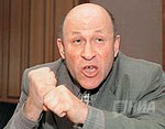 Олег Малышкин